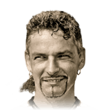 Roberto Baggio 89