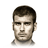 Guardiola 85