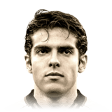 Kaká 89