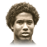John Barnes 89
