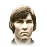Kenny Dalglish 87