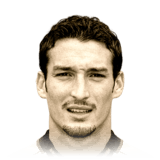 Gianluca Zambrotta 86