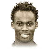 Michaël Essien 90
