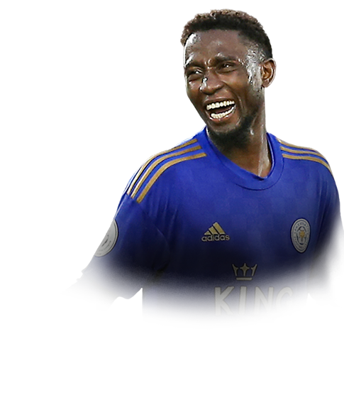 Wilfred Ndidi 87
