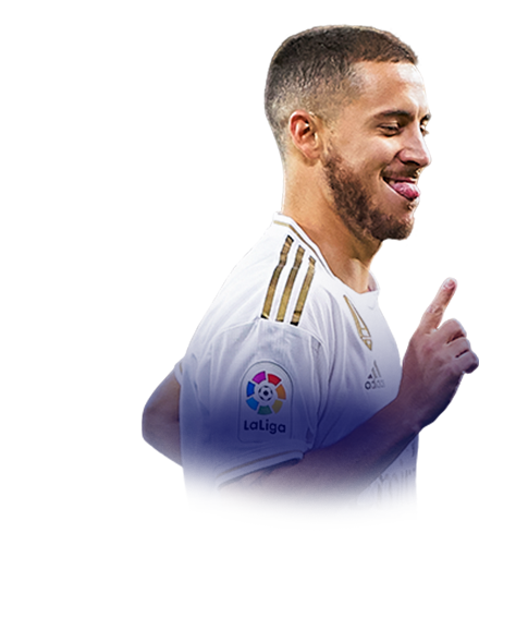 Eden Hazard Fifa 20 92 Toty Nominees Prices And Rating Ultimate Team Futhead