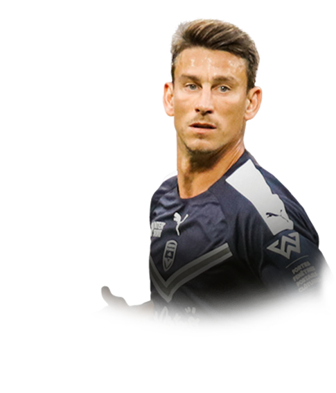 Laurent Koscielny 84
