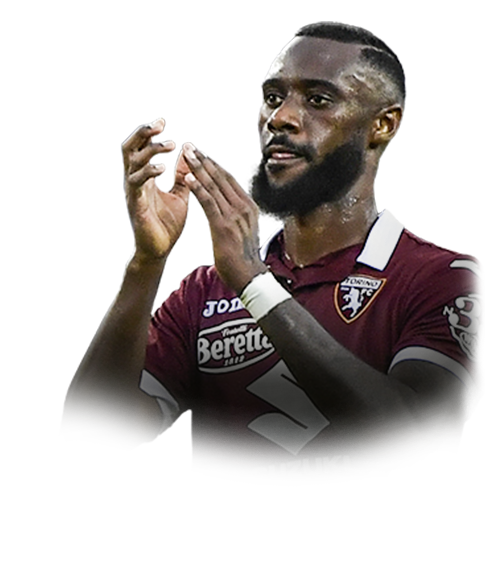 Nicolas Nkoulou 84
