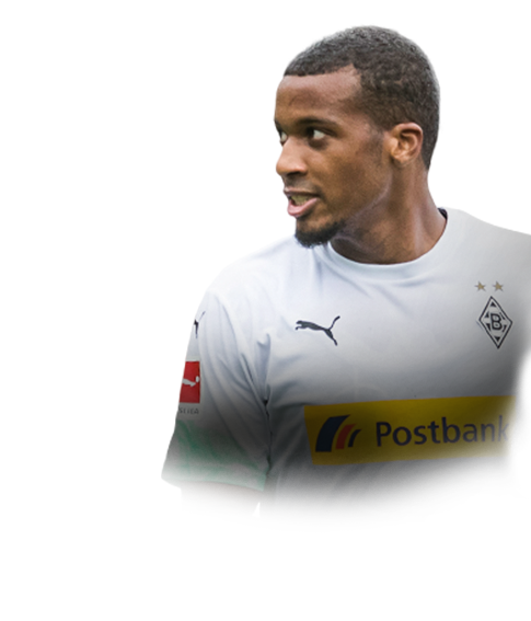 Alassane Plea 84