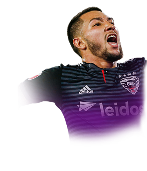 Luciano Acosta 84