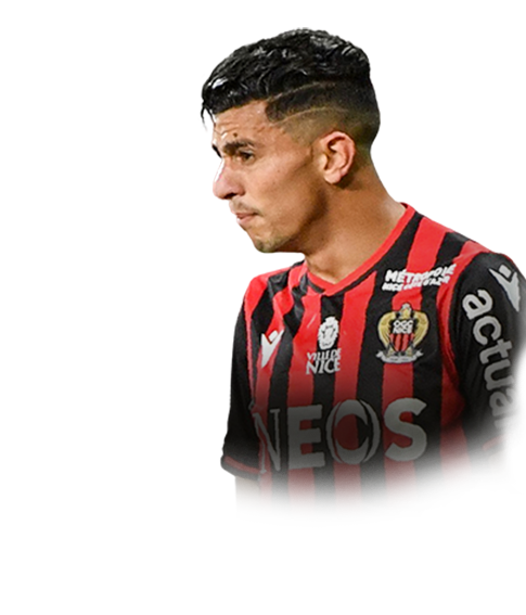 Youcef Atal 81
