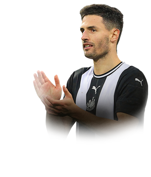 Fabian Schär 82