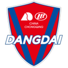 Chongqing SWM F.C.