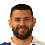 Bradley Johnson 69