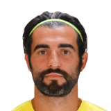Raúl Albiol Tortajada 84