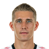 Nils Petersen 76