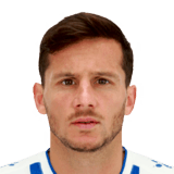 Pablo Piatti 78