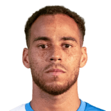 Elliott Bennett 68