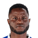 Mubarak Wakaso 72