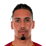 Chris Smalling 79