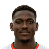 Daniel Opare 68