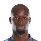 Ike Opara 75