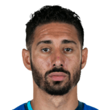 Ishak Belfodil 77