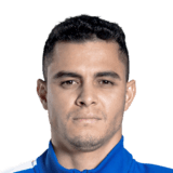 Giovanni Moreno 77