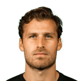 Erik Sviatchenko 76