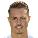 Billy Bodin 69