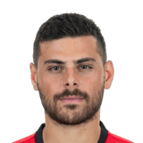 Kevin Volland 84