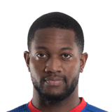 Doneil Henry 70