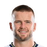 Eric Dier 78
