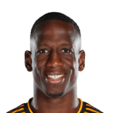 Willy Boly 80