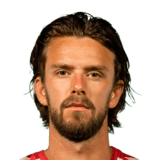 Lucas Andersen 76