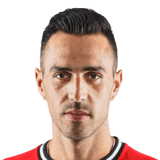 Eran Zahavi 84