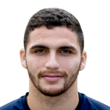 Ryan Inniss 64