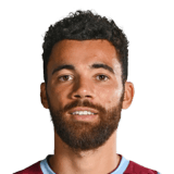 Ryan Fredericks 76