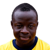 Yussif Raman Chibsah 71