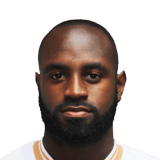 Hiram Boateng 63
