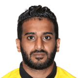 Abdulrahman Al Ghamdi 64