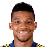 Frank Fabra 79