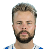 Sander Svendsen 68