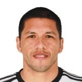 Richard Ortiz 74
