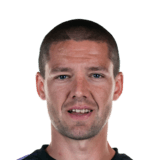 Adam Sušac FIFA 21 64 Rating Ultimate Team Futhead