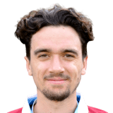 Alex Gilliead 64