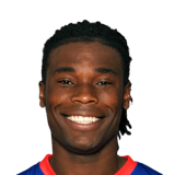 Sam Adekugbe 67