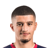 Driss Trichard 61