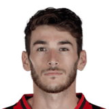 Gautier Lloris 76