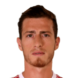 Hakan Arslan 70