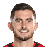 Lewis Cook 75